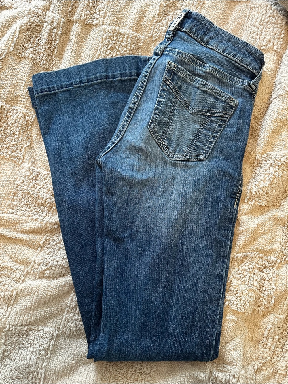 Ariat High Rise Trousers